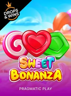 Игра Sweet Bonanza