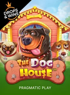 Игра The Dog House